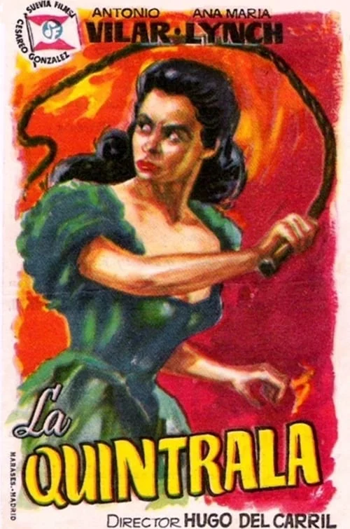 La Quintrala