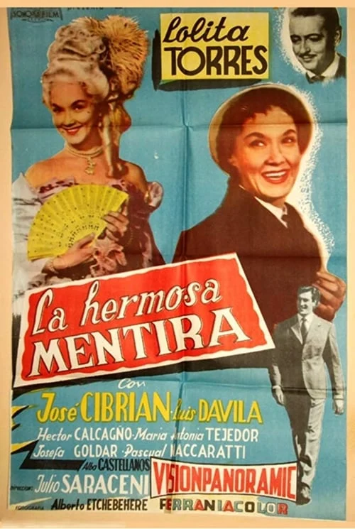 La Hermosa Mentira