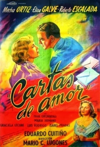 Cartas de Amor