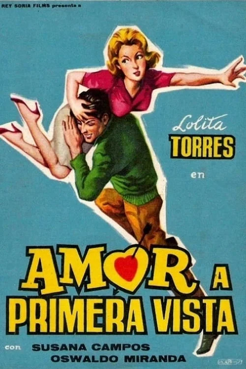 Amor a Primera Vista