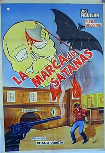 La Marca de Satanás