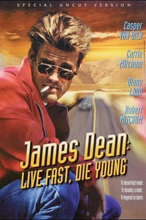 James Dean: Race with Destiny