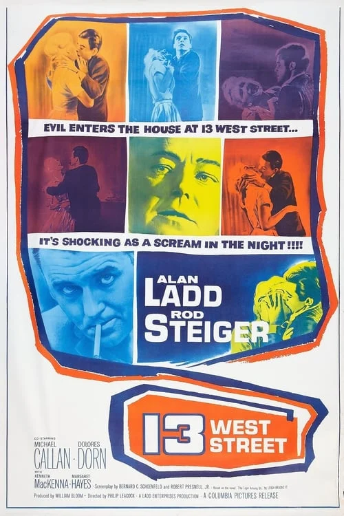 13 West Street