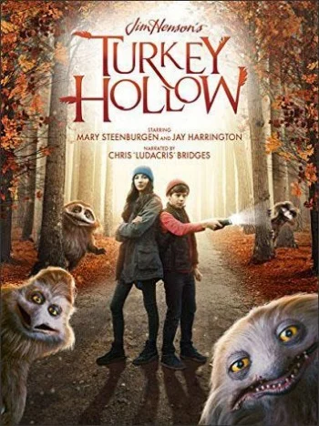 Jim Henson's Turkey Hollow