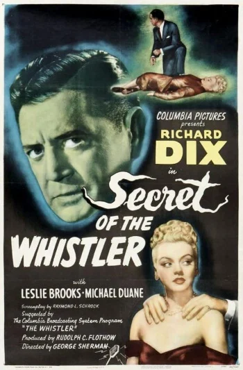 Secret of the Whistler