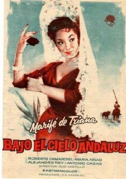 Bajo el Cielo Andaluz