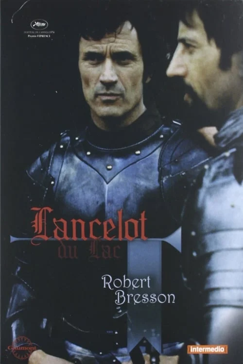 Lancelot du Lac