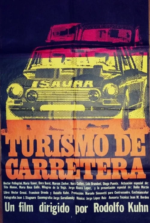 Turismo de Carretera