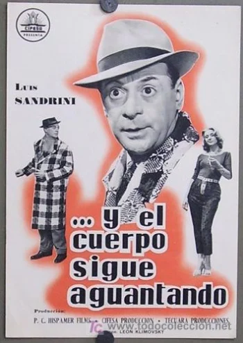 Un Tipo de Sangre