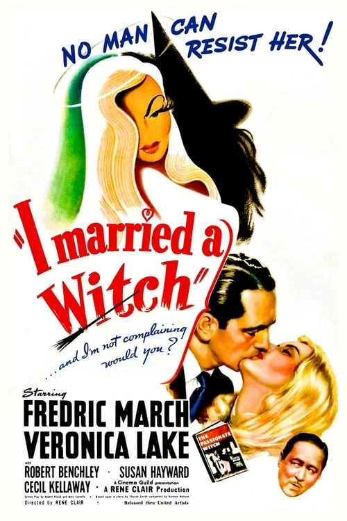 I Married a Witch