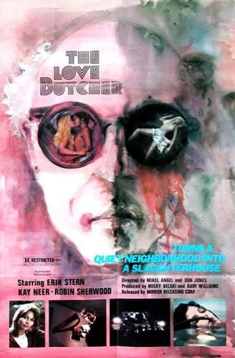The Love Butcher