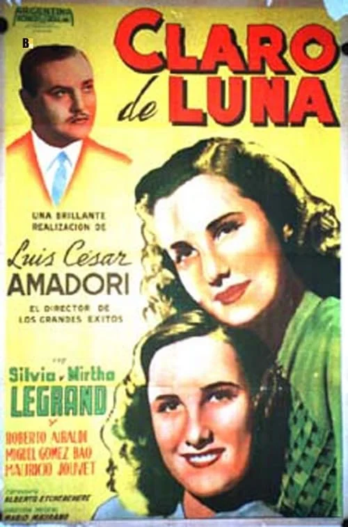 Claro de Luna