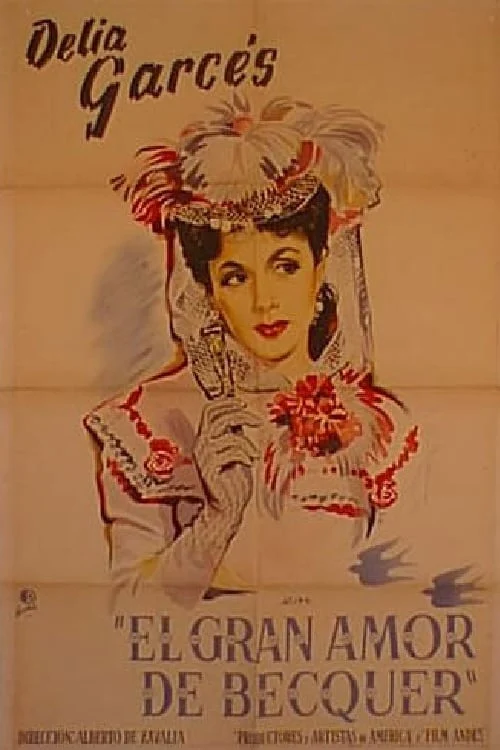 El Gran Amor de Bécquer
