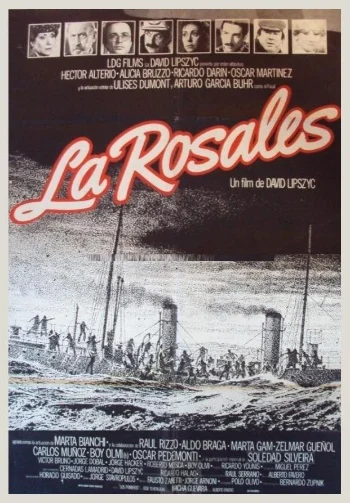 La Rosales