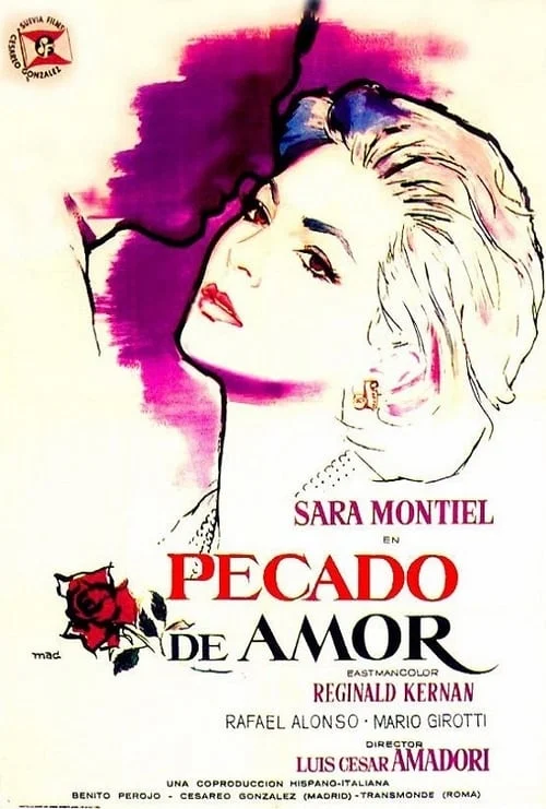 Pecado de Amor