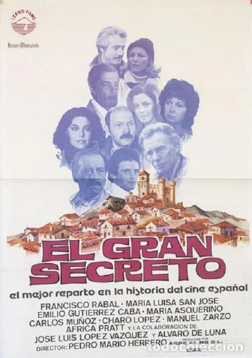 El Gran Secreto