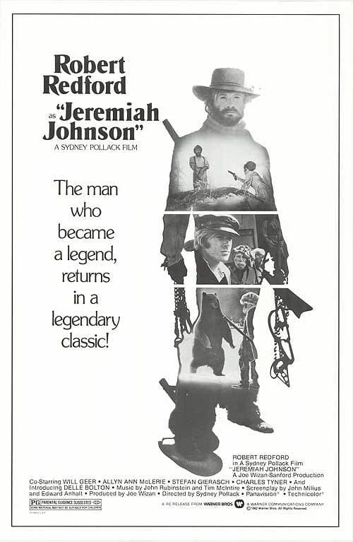 Jeremiah Johnson
