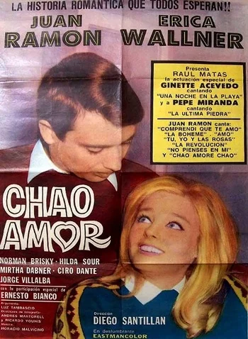 Chao Amor