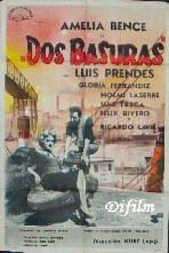 Dos Basuras