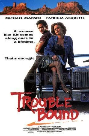 Trouble Bound