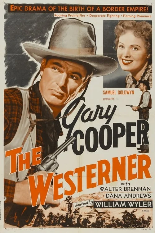 The Westerner