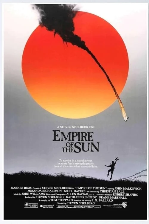 Empire of the Sun