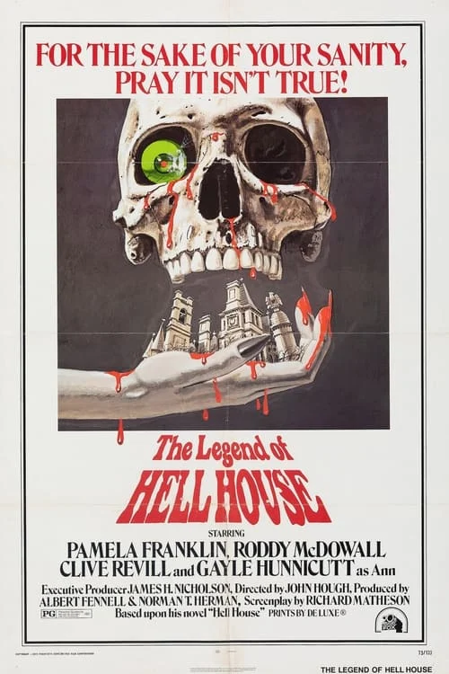 The Legend of Hell House