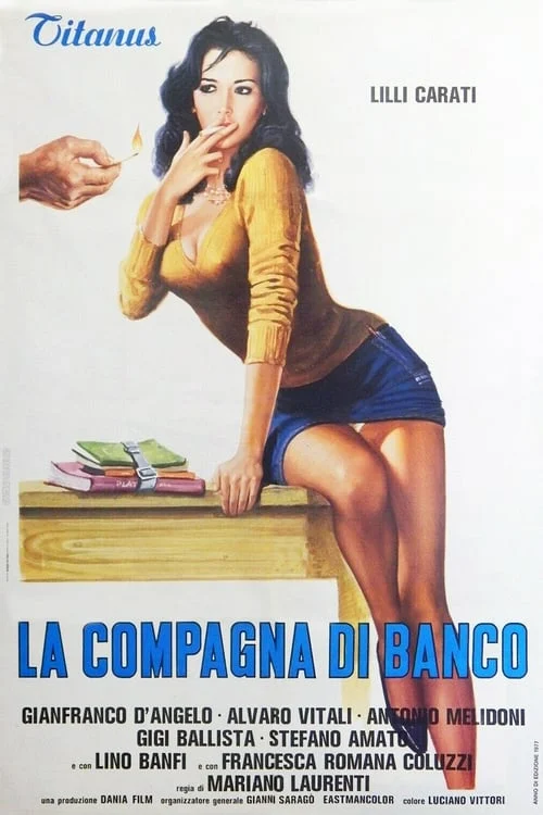 La Compagna di Banco