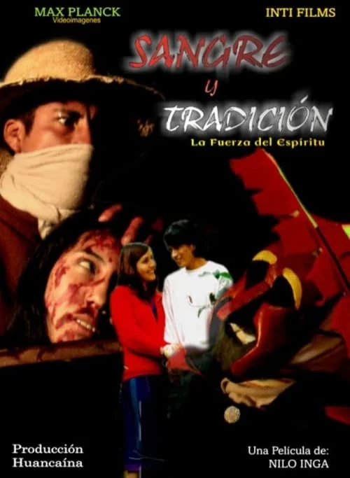 Sangre y Tradición