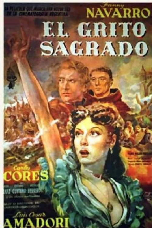 El Grito Sagrado