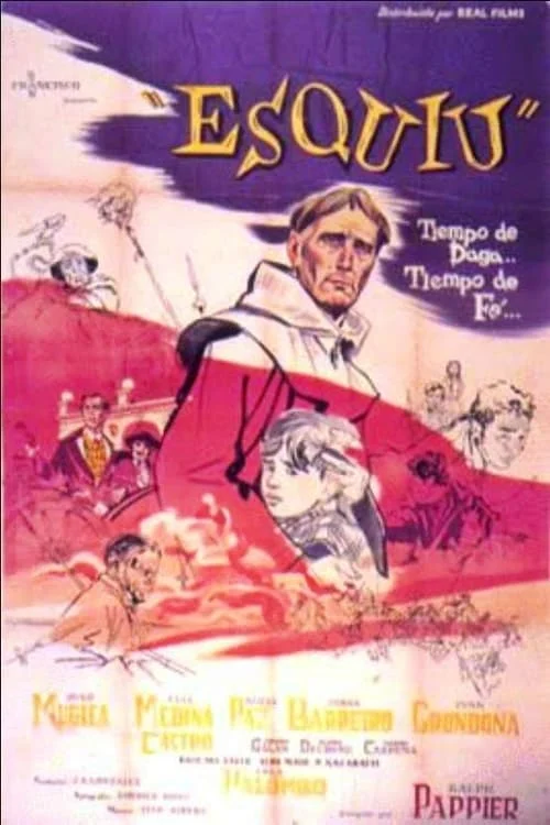 Esquiú, una Luz en el Sendero