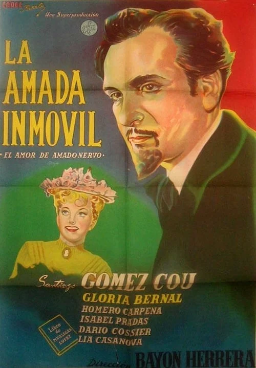 La Amada Inmóvil