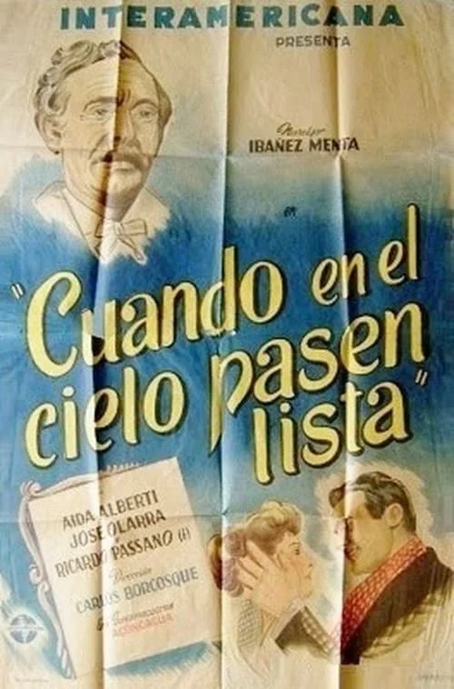 Cuando en el Cielo Pasen Lista
