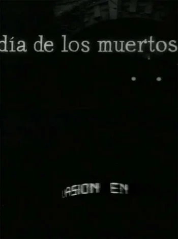 Día de Muertos