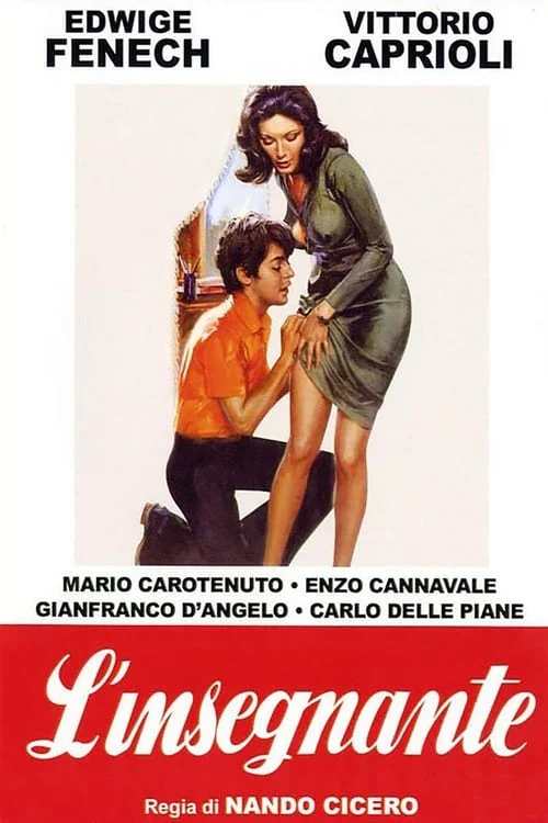 L'Insegnante