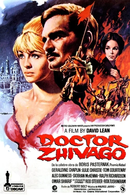 Doctor Zhivago