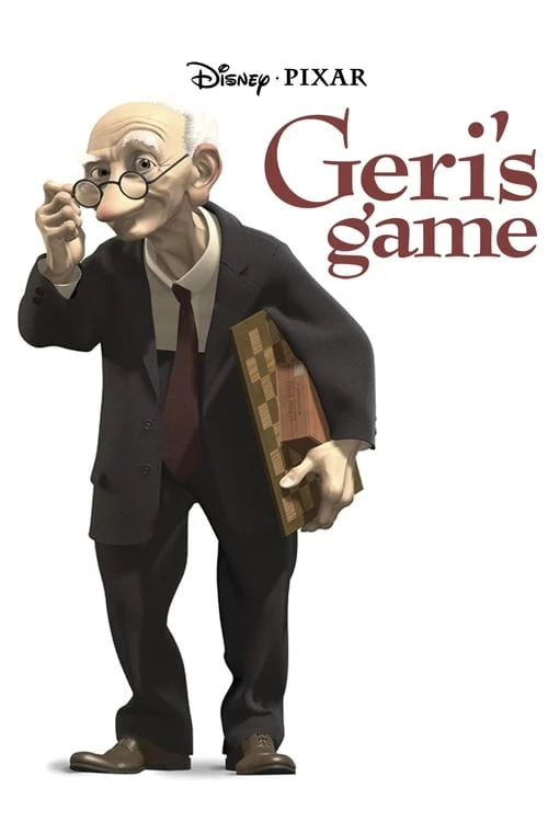 Geri's Game