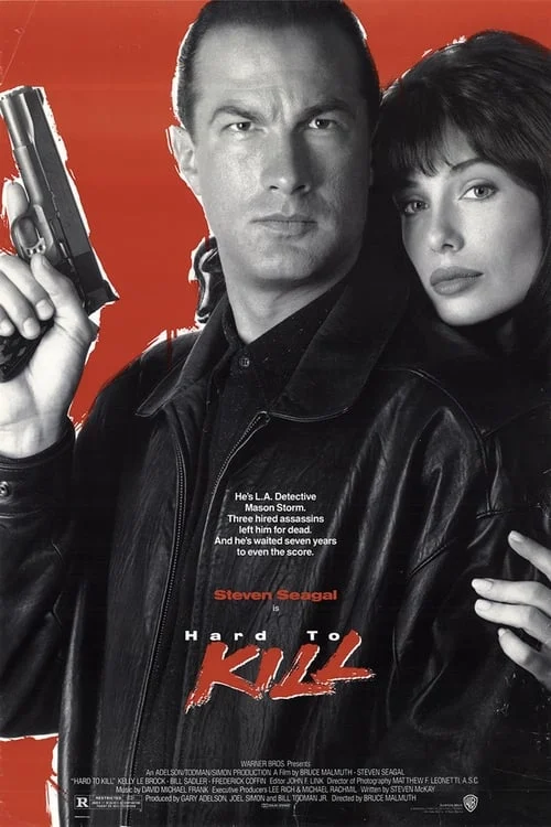Hard to Kill