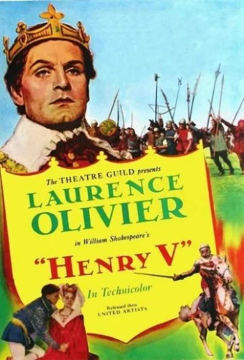 The Chronicle History of King Henry the Fifth with His Battell Fought at Agincourt in France
