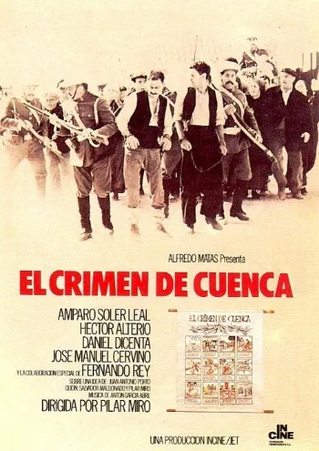 El Crimen de Cuenca