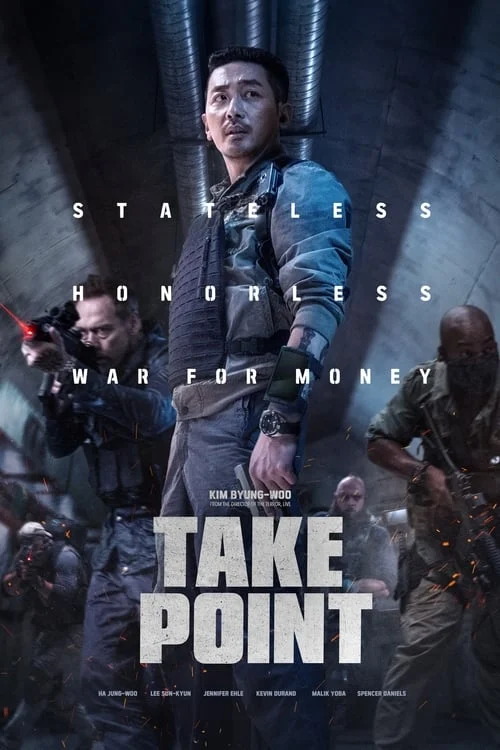 Take Point