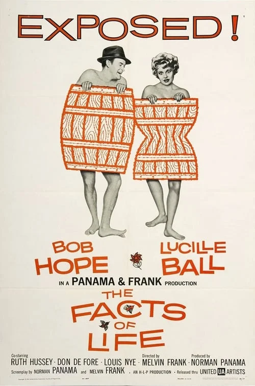 The Facts of Life