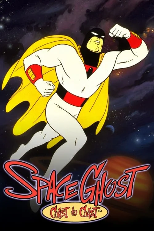 Space Ghost Coast to Coast