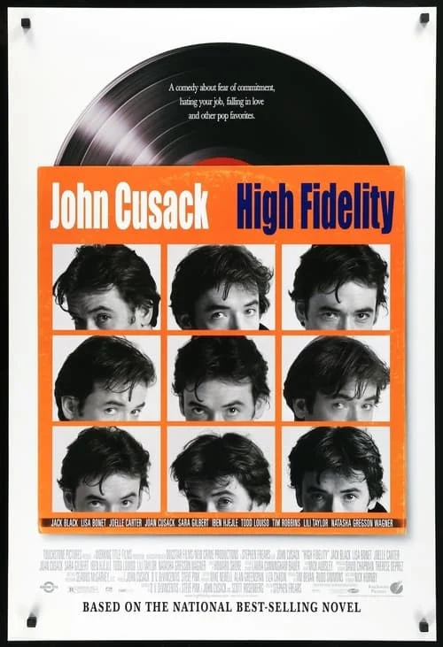 High Fidelity