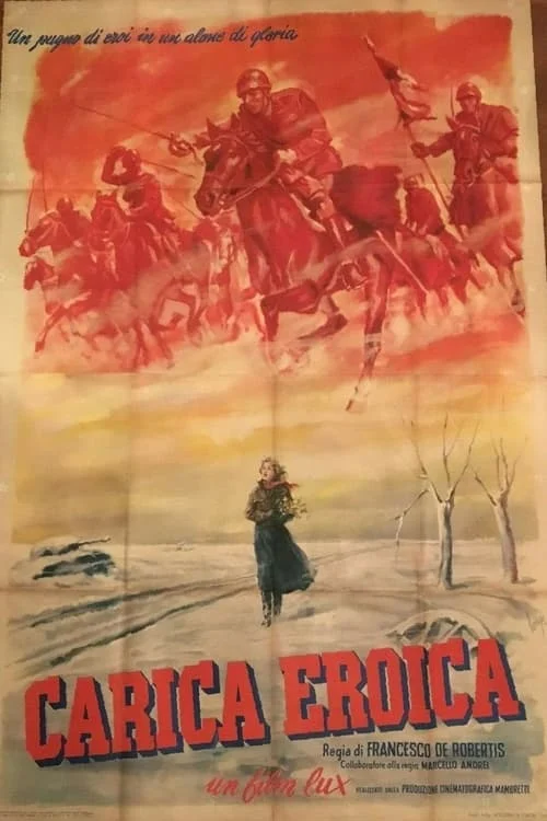 Carica Eroica