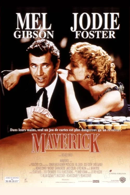Maverick