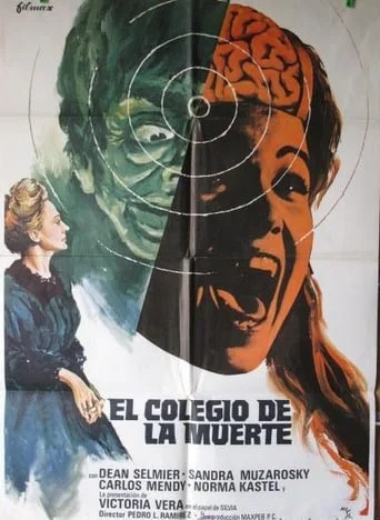 El colegio de la muerte