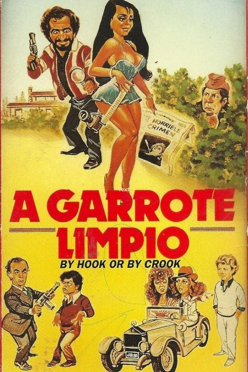 A Garrote Limpio