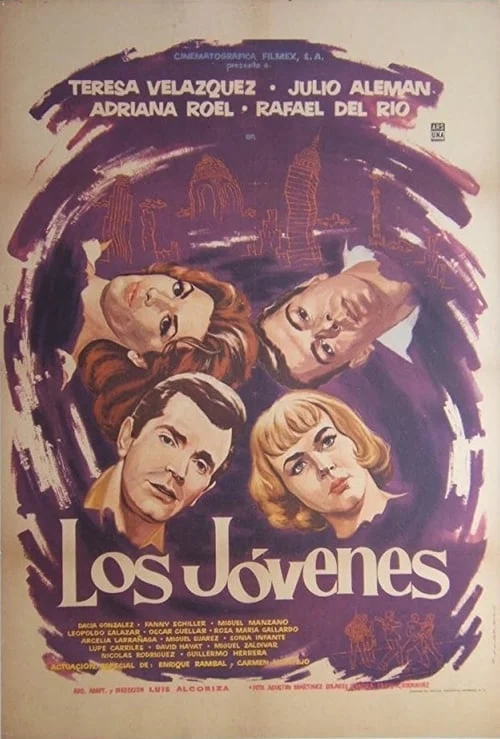 Los Jóvenes