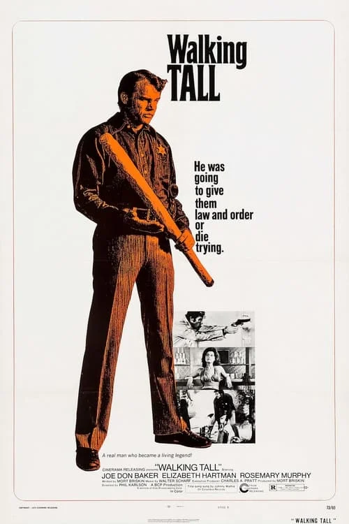 Walking Tall